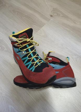 Трекинговые ботинки кроссовки asolo 36 размер2 фото