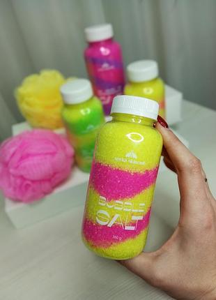 Сіль для ванни sovka skincare