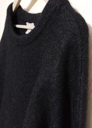 Шикарный зимний свитер ❄️❄️❄️3 фото