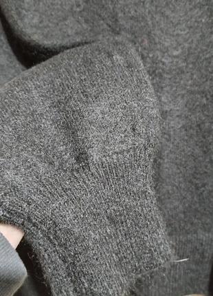 Шикарный зимний свитер ❄️❄️❄️6 фото