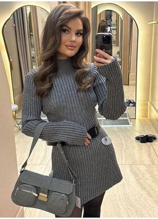 Платье h&m