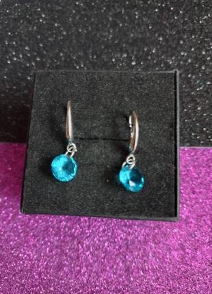 Сережки