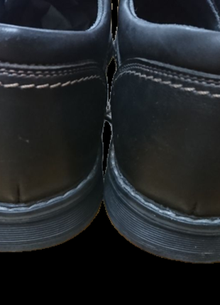 Кожаная обувь bastion2 фото