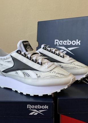 Кроссовки reebok az princess. оригинал. цена снижена к черной пятнице1 фото