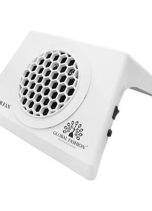 Витяжка для манікюру fun max global fashion , 100 w
