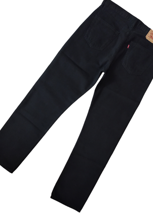 Джинсы мужские levis 751 (00751-0226) original w36/l346 фото