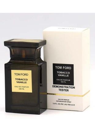 Парфумована вода 🔥🧡tobacco vanille🧡🔥
&nbsp;tom ford