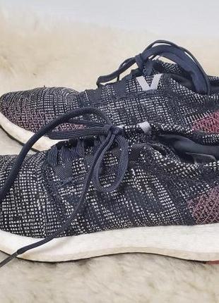 Adidas pureboost go ‘ren zhe’2 фото