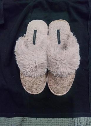 Жіночі капці,river island