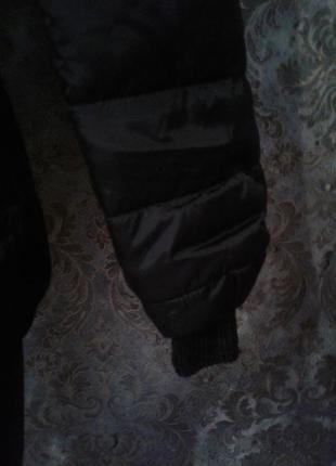 Куртка женская зима- демисезон от sisley (франция), раз.36, 38, 406 фото