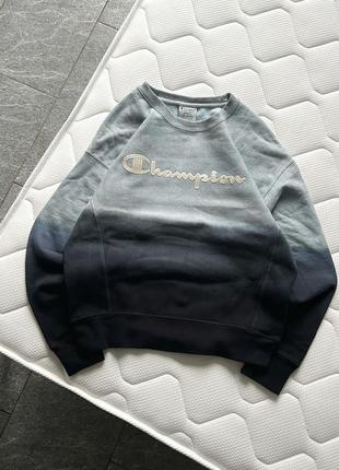 Champion  свитшот