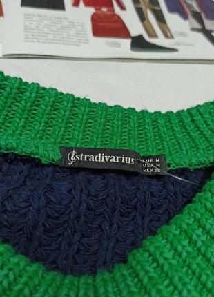 ✅свитер/stradivarius/идеальный 5