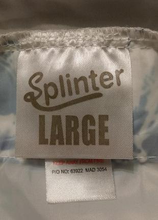 Качественные брендовые шорты, splinter8 фото
