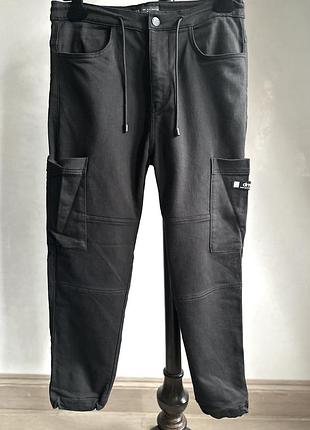 Штани cargo zara на хлопчика