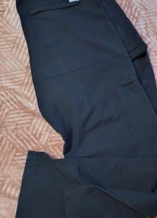 Штаны regatta 7