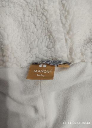 Комбінезон manor 6