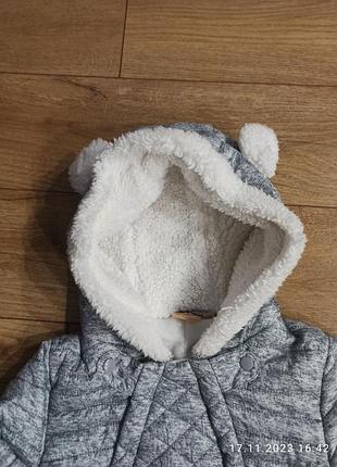 Комбінезон manor 2