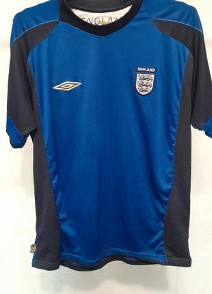 Футболка umbro england