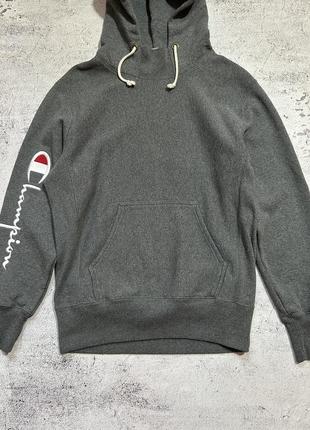 Hoodie jacket champion new arrivals