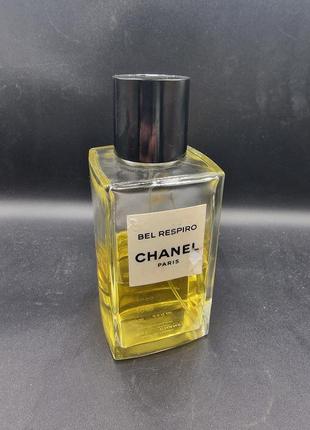 Bel respiro chanel 200ml eau de parfum