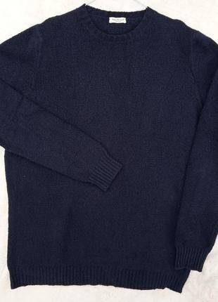 Светр свитер пуловер phil petter xl (54), австрія nl011 фото