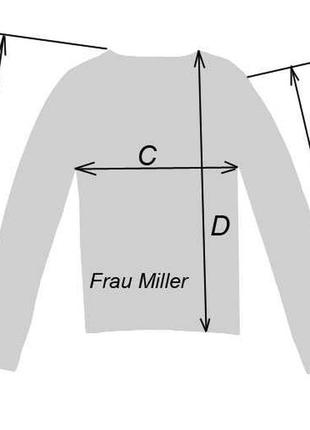 Светр свитер пуловер phil petter xl (54), австрія nl015 фото