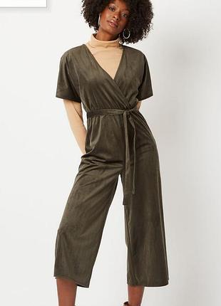 Комбинезон вельветовый джордж.