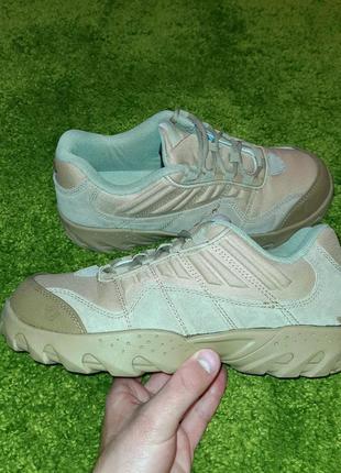 Тактические кроссовки esdy водонепроницаемые gore-tex ботинки военные2 фото