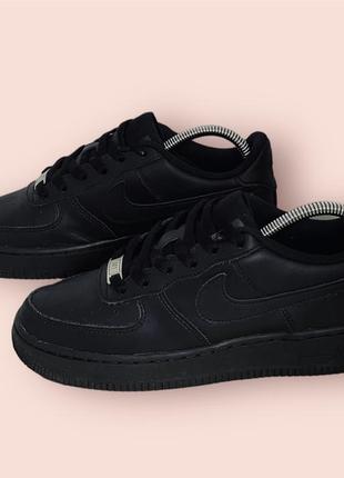 Nike Air Force 1 07 Low Video Game 1 low triple See женские кроссовки оригинал