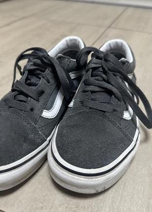 Продам кедр vans