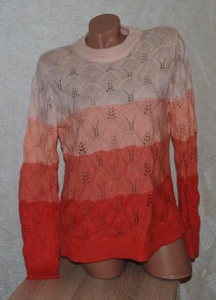 Кофтинка принтована бренду
love rose/еластична,м'яка, приємна до тіла/