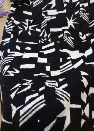 Модное длинное платье от shein