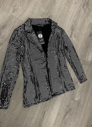 Нарядний піджак