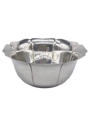 Tiffany срібна вазочка або мисочка.2 фото