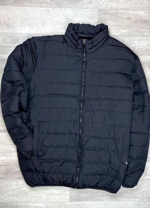 Zhenxing куртка 2xl размер чёрная оригинал