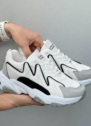 Кросівки тм dual р-р 36-41