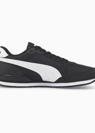 Кроссовки puma st runner v3 men’s sneakers4 фото