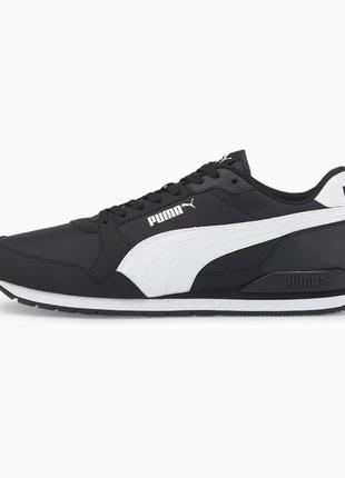 Кросівки puma st runner v3 men’s sneakers5 фото