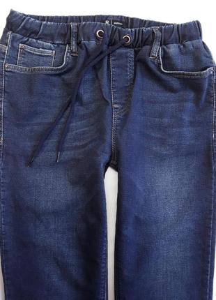 Класні джинси/джоггеры від la redoute,франція6 фото