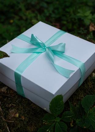 Подарочный бокс (cocoa box)