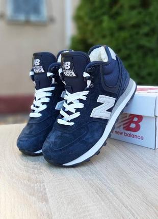 Кросівки new balance