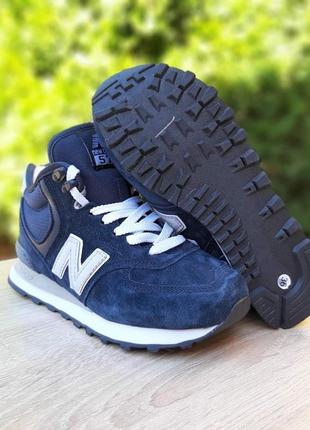 Кросівки new balance3 фото