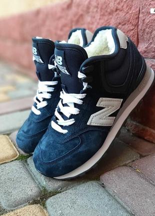 Кросівки new balance4 фото