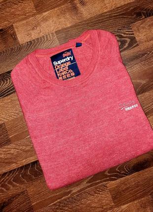 Мужская кофта свитшот superdry 6