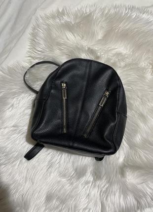 Рюкзак черный primark