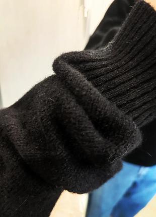 Вовняний светр від uniqlo6 фото
