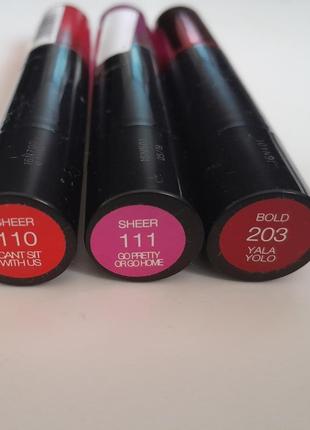 Помада бальзам для губ l'oreal