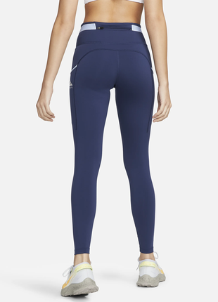Лосины nike trail оригинал