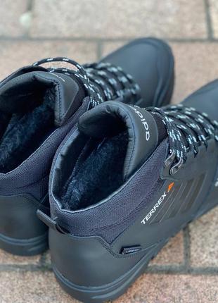 Мужские ботинки