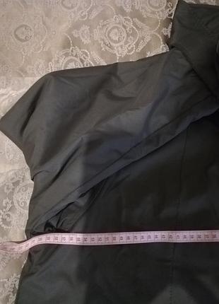 Продам плащь на синтапоне. 6